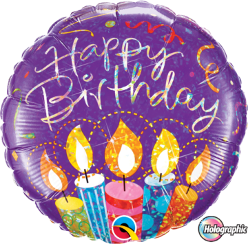 balony z helem na urodziny