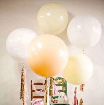 balony z helem  źródło zdjęcia: internet
