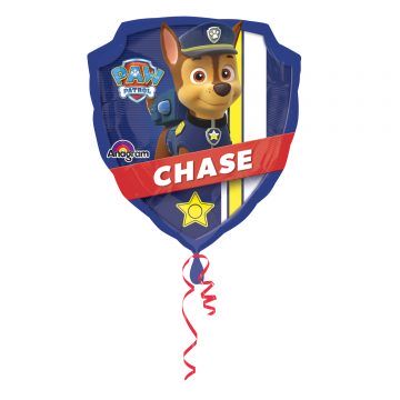psi patrol balon